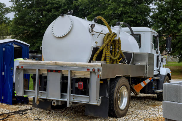 Best Local porta potty services  in Adrian, MN