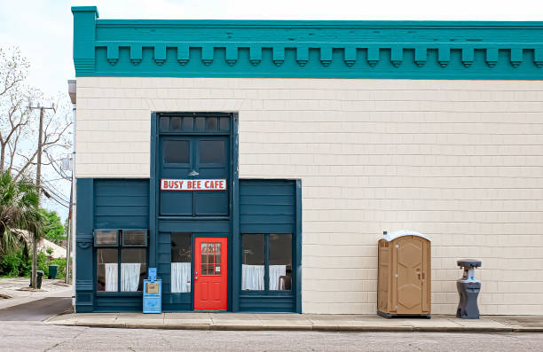 Best Emergency porta potty rental  in Adrian, MN