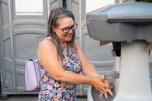 Best Affordable porta potty rental  in Adrian, MN
